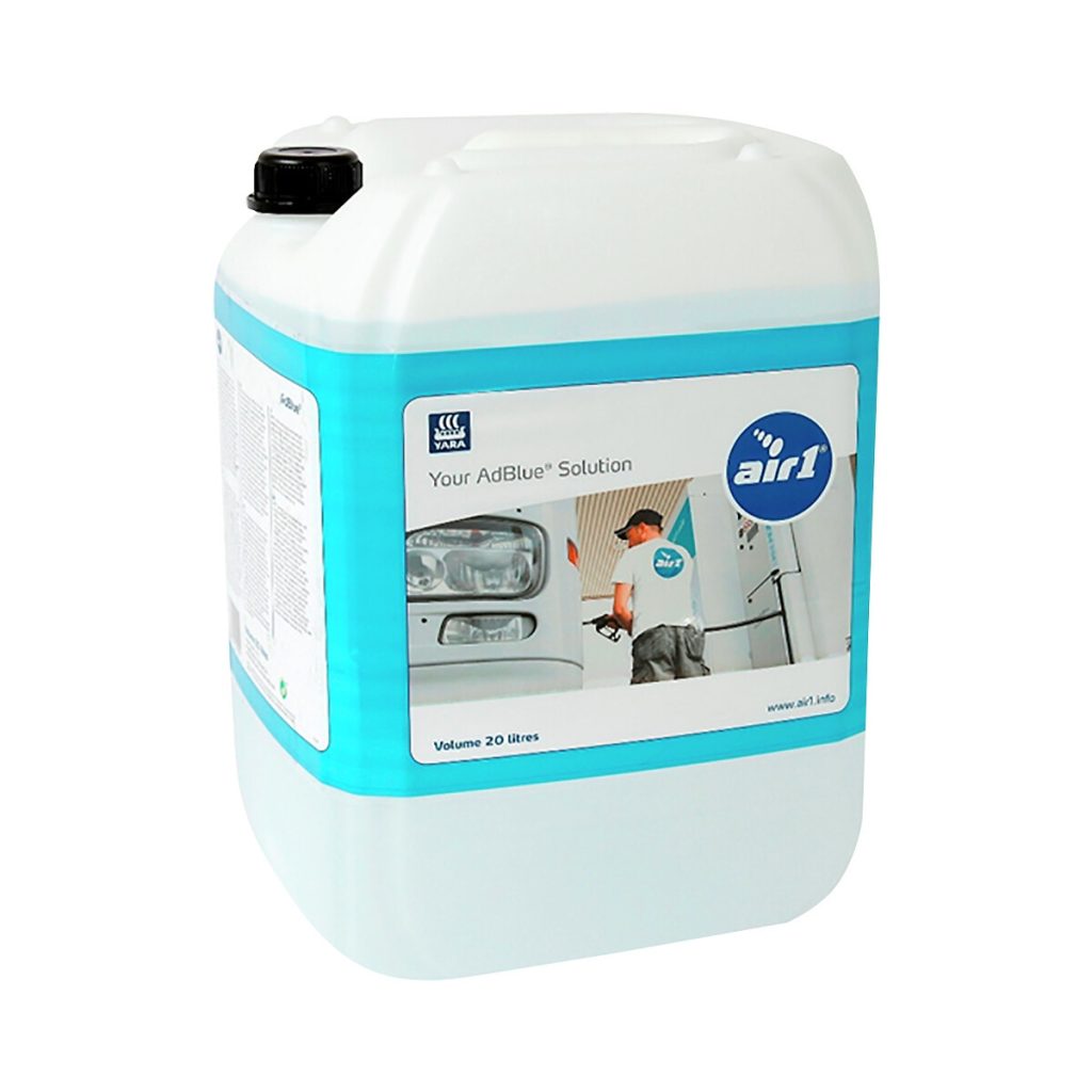 AIR1 ADBLUE 20L