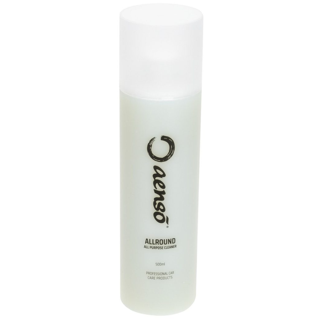 ALLROUND UNIVERSĀLAIS TĪRĪŠANAS LĪDZEKLIS 500ML KONCENTRĀTS