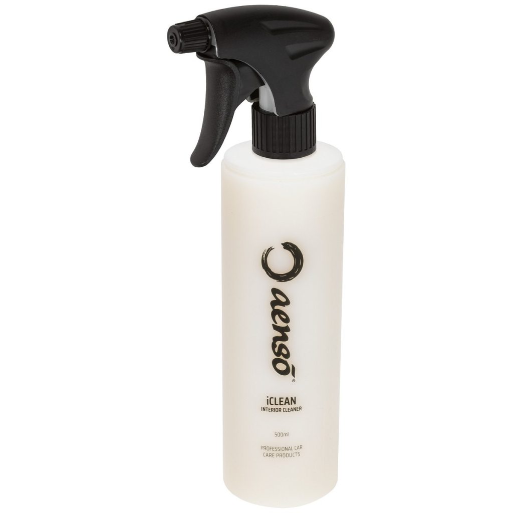 ICLEAN INTERJERA TĪRĪŠANAS LĪDZEKLIS 500ML