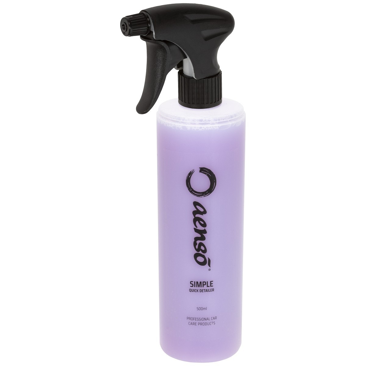 GLEAM QUICK DETAILER 500ML TĪRĪŠANAS LĪDZEKLIS