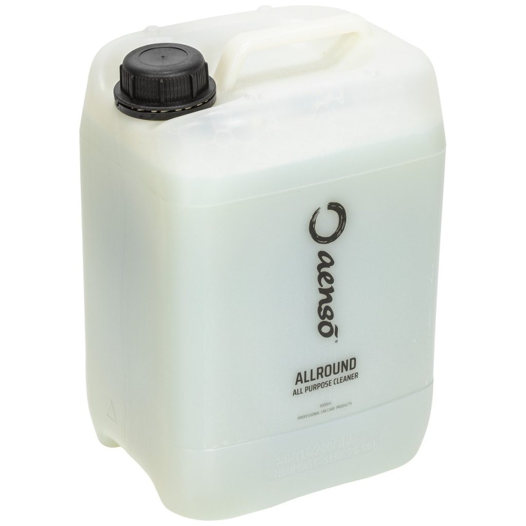 ALLROUND UNIVERSĀLAIS TĪRĪŠANAS LĪDZEKLIS 5000ML KONCENTRĀTS