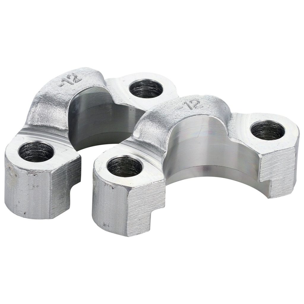 SAE-SPLIT ATLOKS 1/2 3000PSI