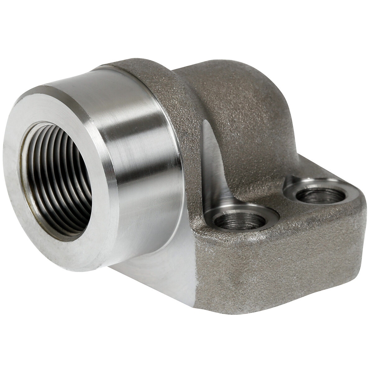 SAE ATLOKS 3/4 BSP 90 6000PSI