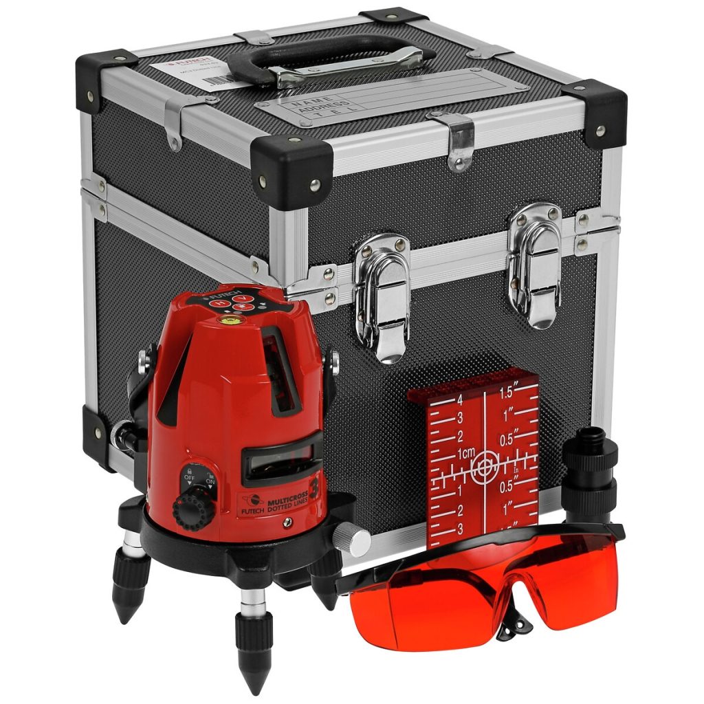 CROSSLINE LASER MC3 DL