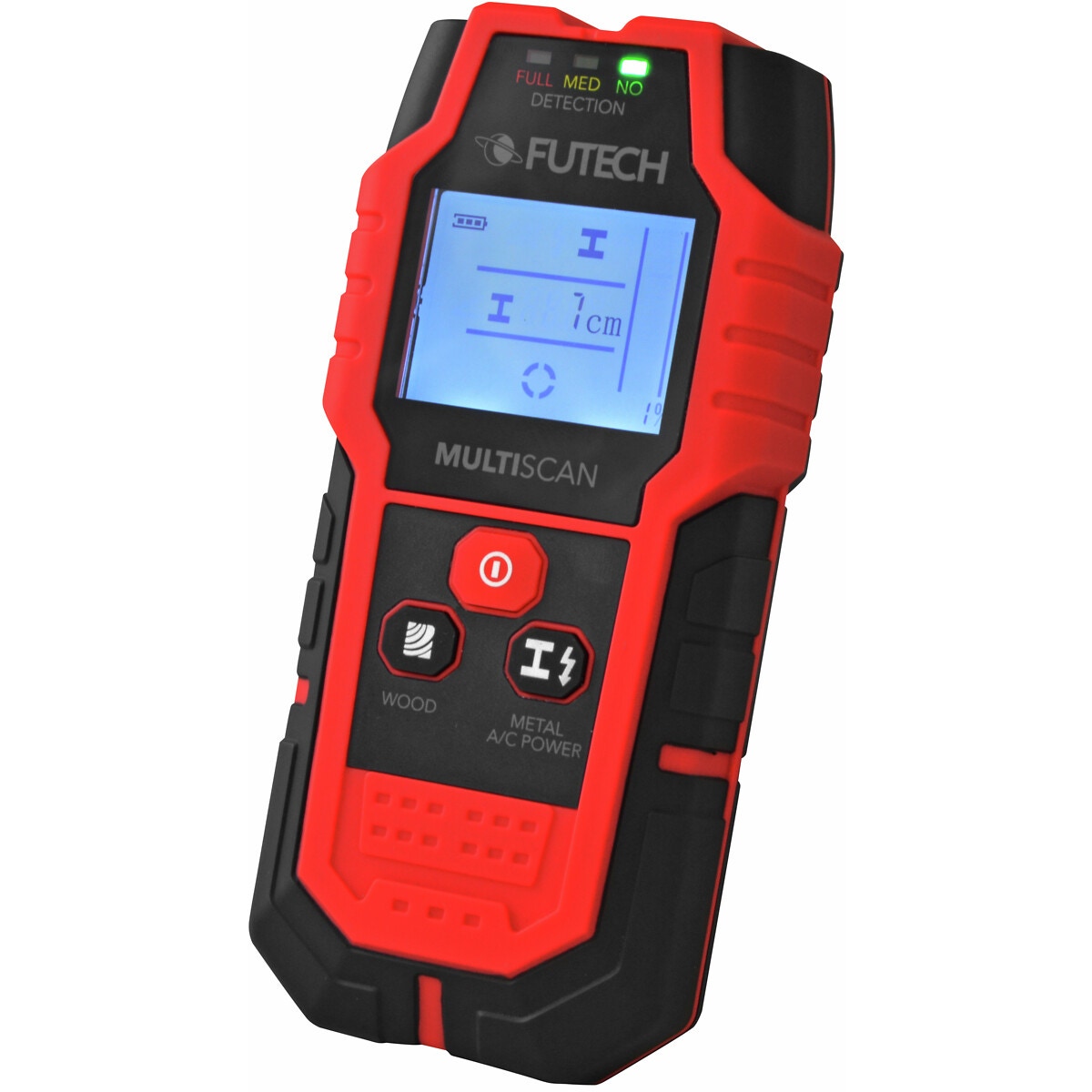 TAPU MEKLĒTĀJS MULTISCAN