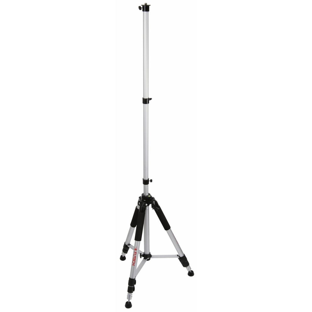 ALUMĪNIJA STATĪVS AR PACĒLĀJU 300 CM