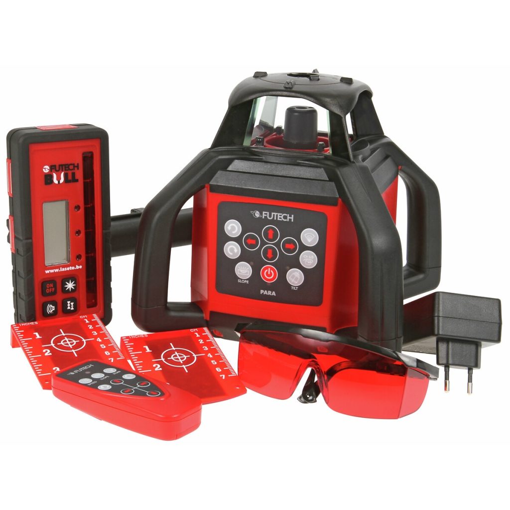 SLOPE LASER AUTOMATIC PARA PROF
