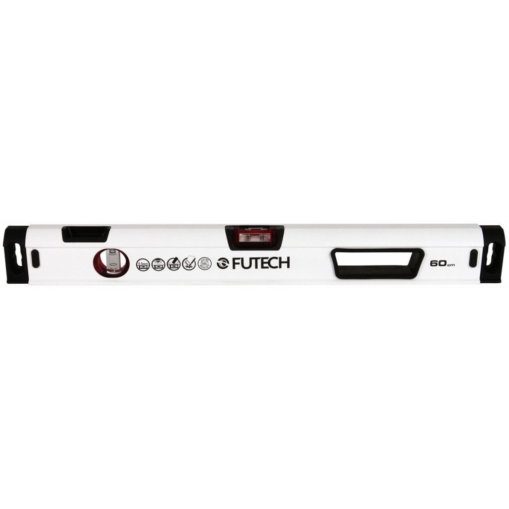 LĪMENIS FUTECH 60CM TOTALVIEW
