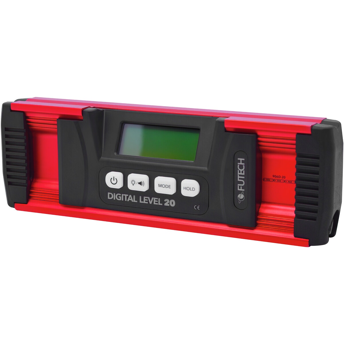 DIGITĀLAIS LĪMENIS 20 CM FUTECH