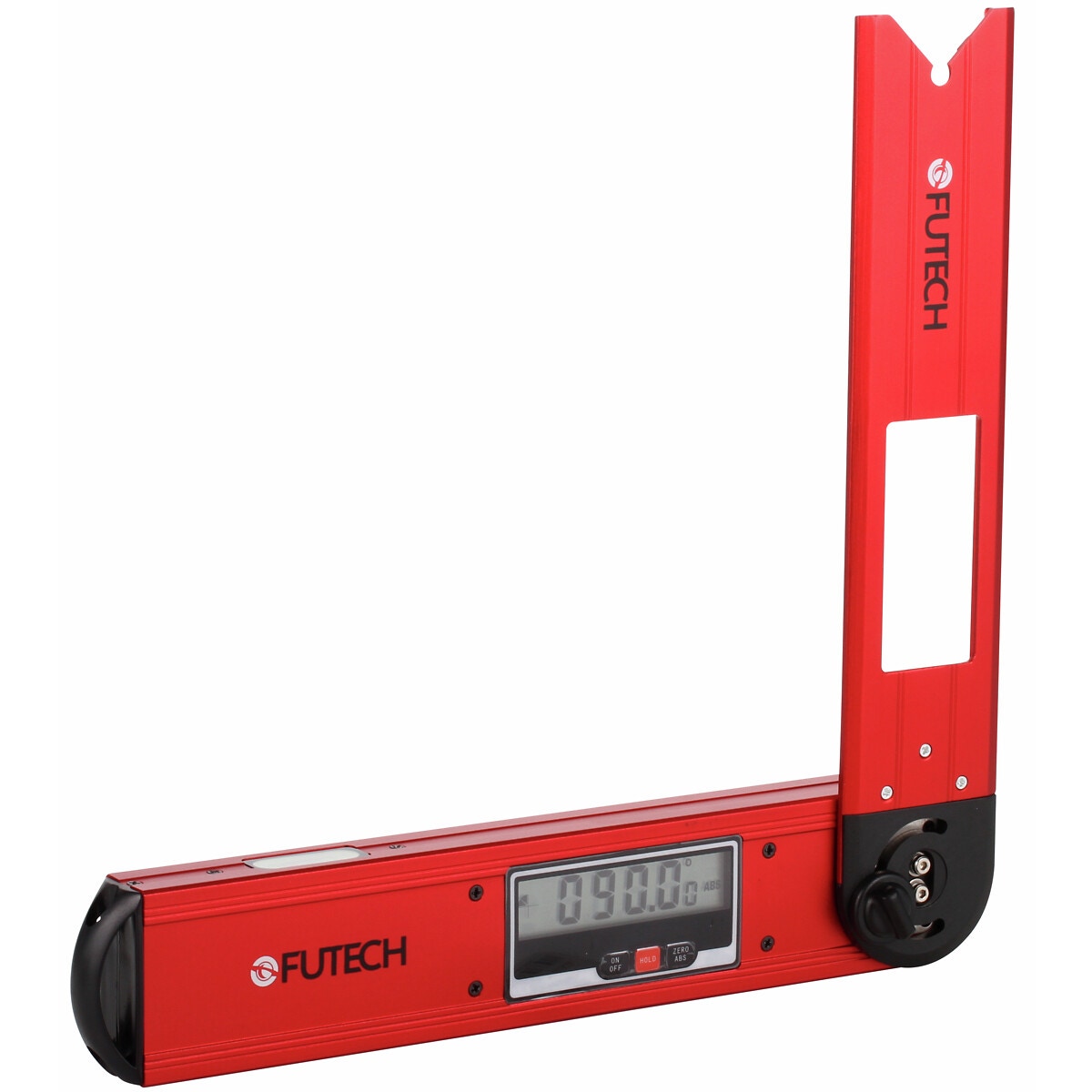 LĪMENIS FUTECH 30CM DIGITĀLAIS LEŅĶA TIPS