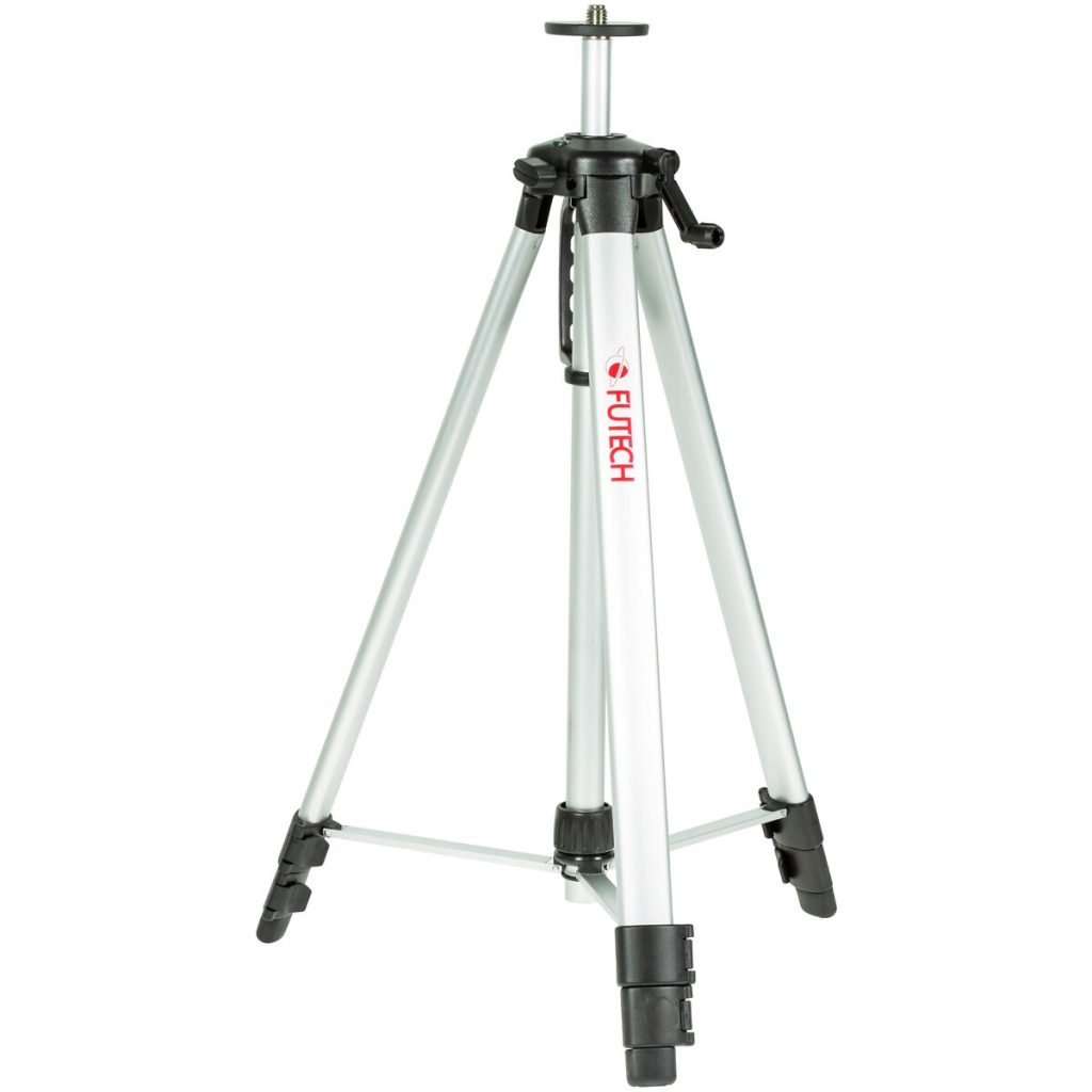 STATĪVS VIEGLS ALUMĪNIJA 180CM 5/8"