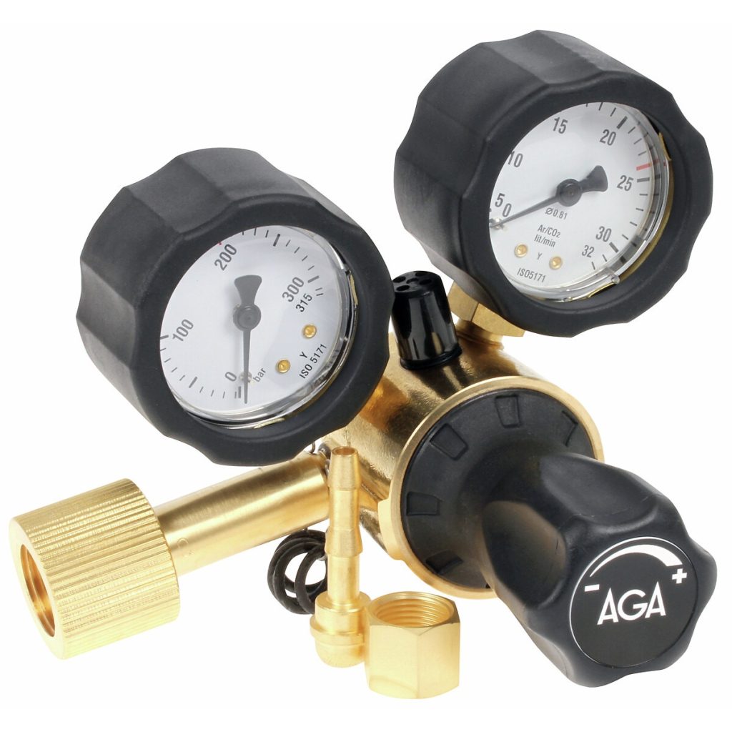 Regulators strāvas fixicontrol co2, ht