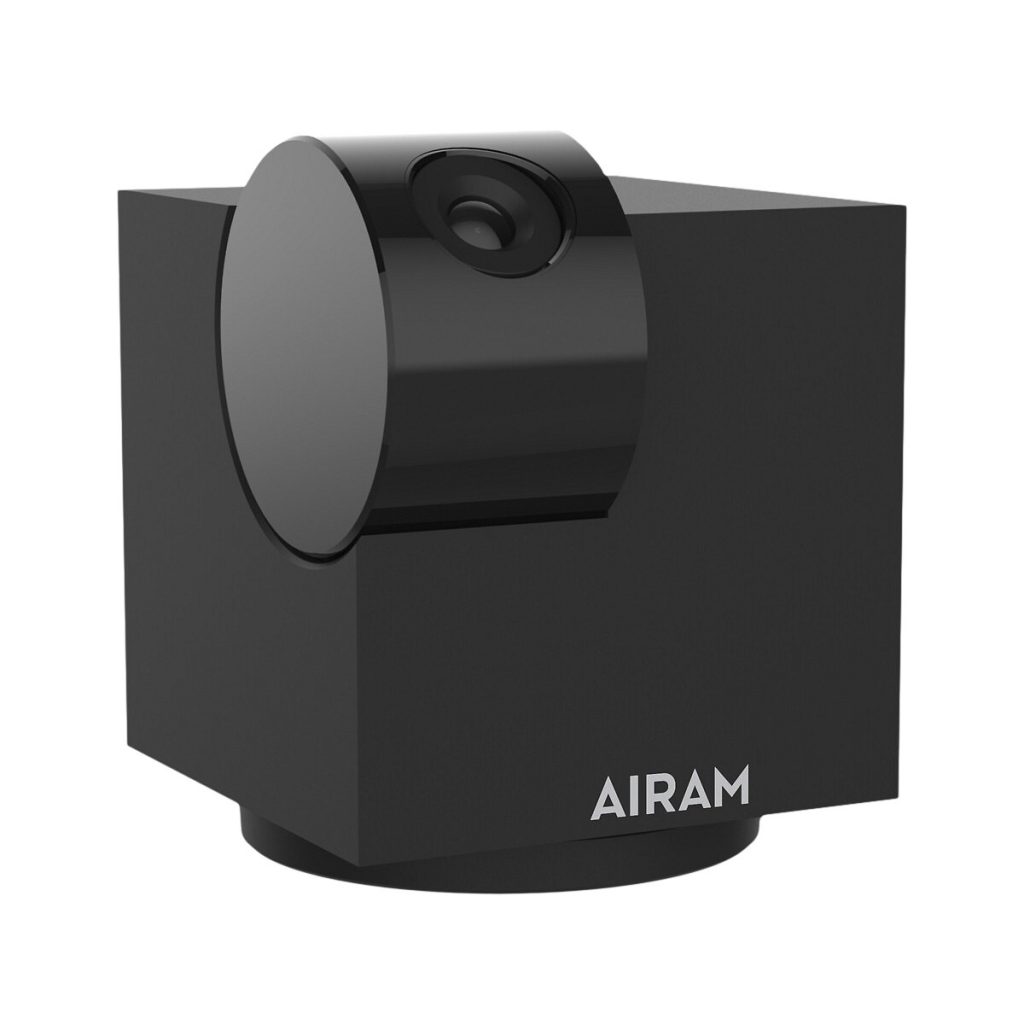 AIRAM VIEDĀ KAMERA IP20