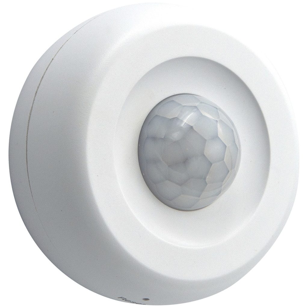 AIRAM SMARTHOME KUSTĪBAS DETEKTORS IP20