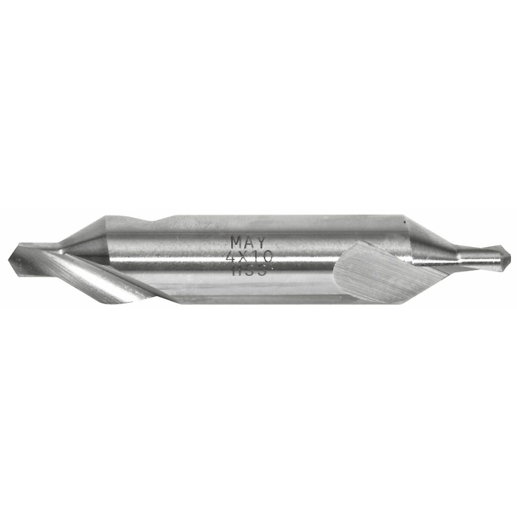 Centrturbis 4,0-10,0 mm din333 a