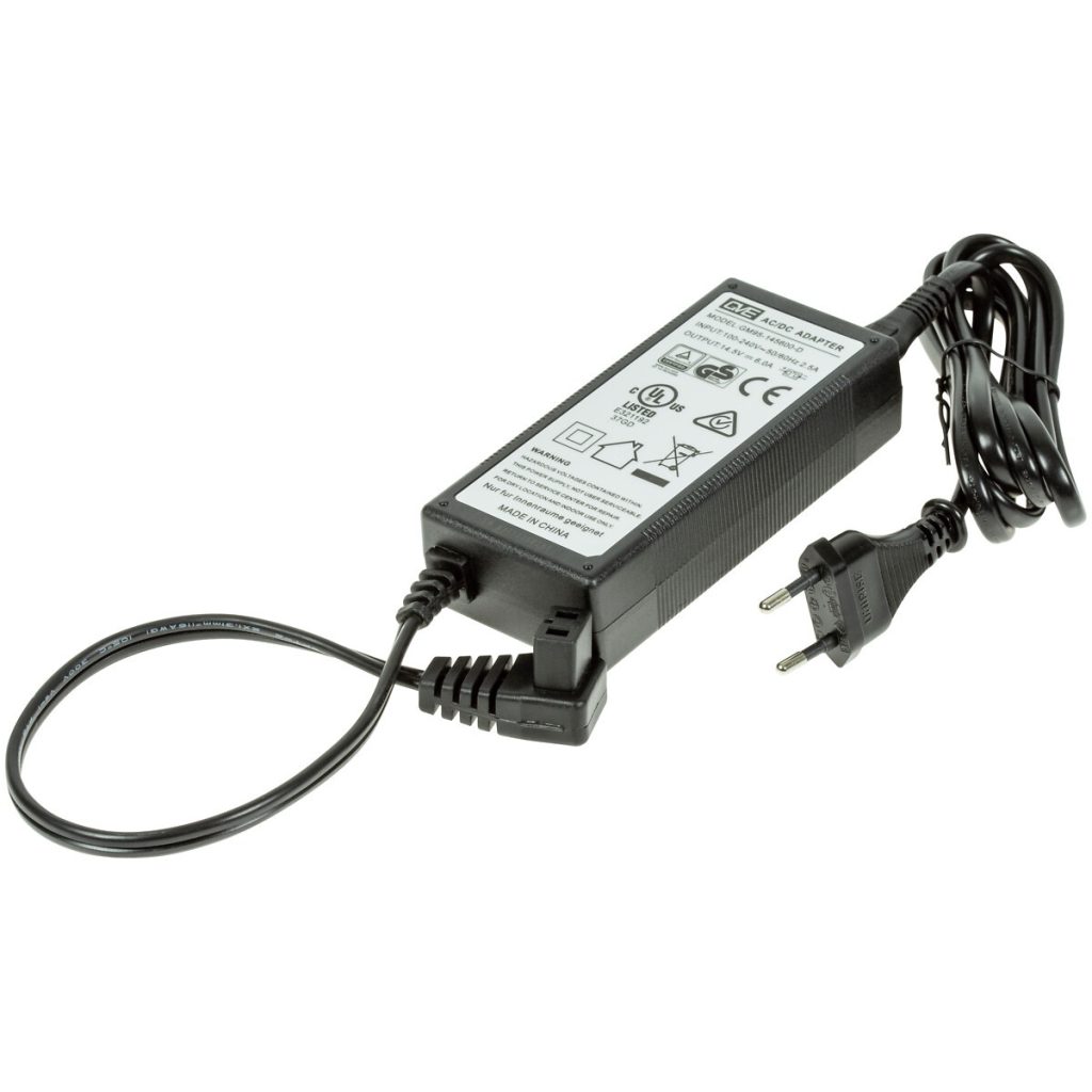 Adapteris 230v priekš ledusskapja