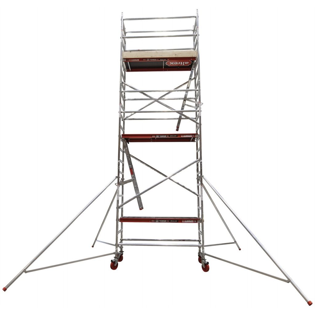 PAAUGSTINĀJUMA A DAĻA RS-41 WH 7,2M (R)