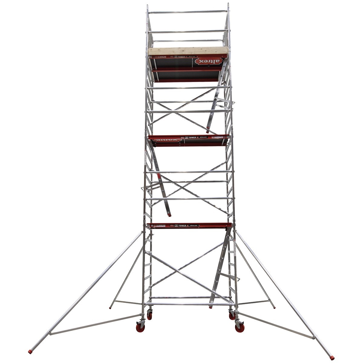 PACĒLUMA B DAĻA RS-42 WH 8,2 M (R)