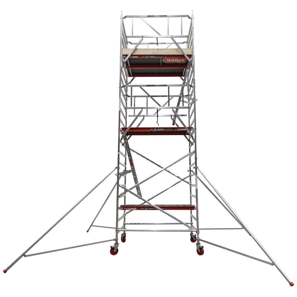 PAAUGSTINĀJUMA A DAĻA RS-42 S-Q WH 7,2M (R)