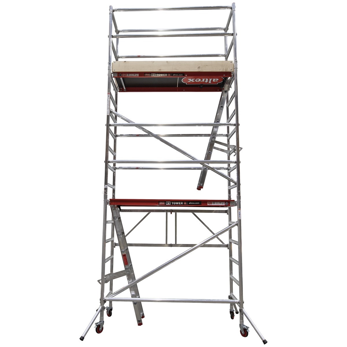 PACĒLUMA B DAĻA RS-44 POWER WH 5,8 M (R)