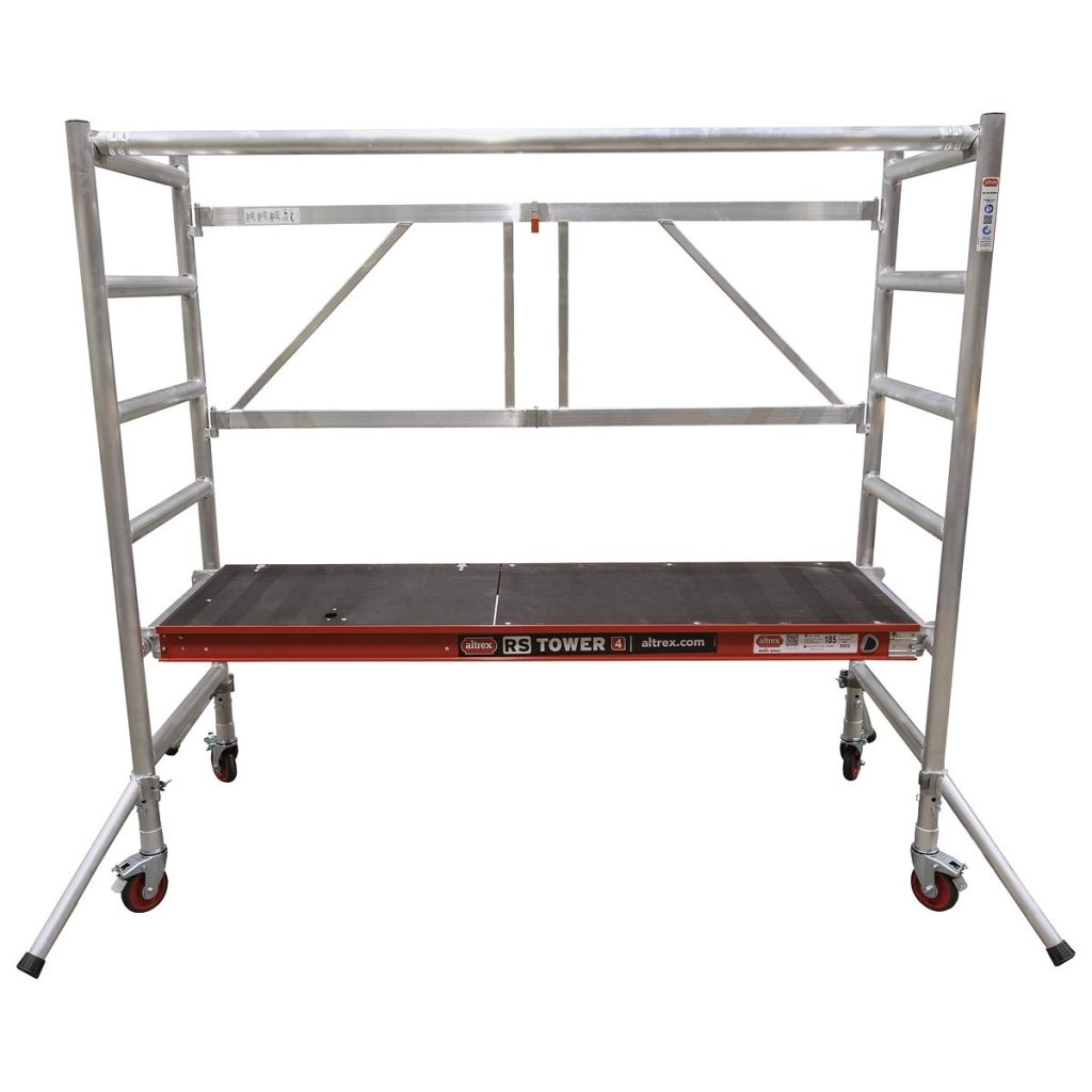 PLATFORMA RS-44 POWER WH 2,9 M (R)