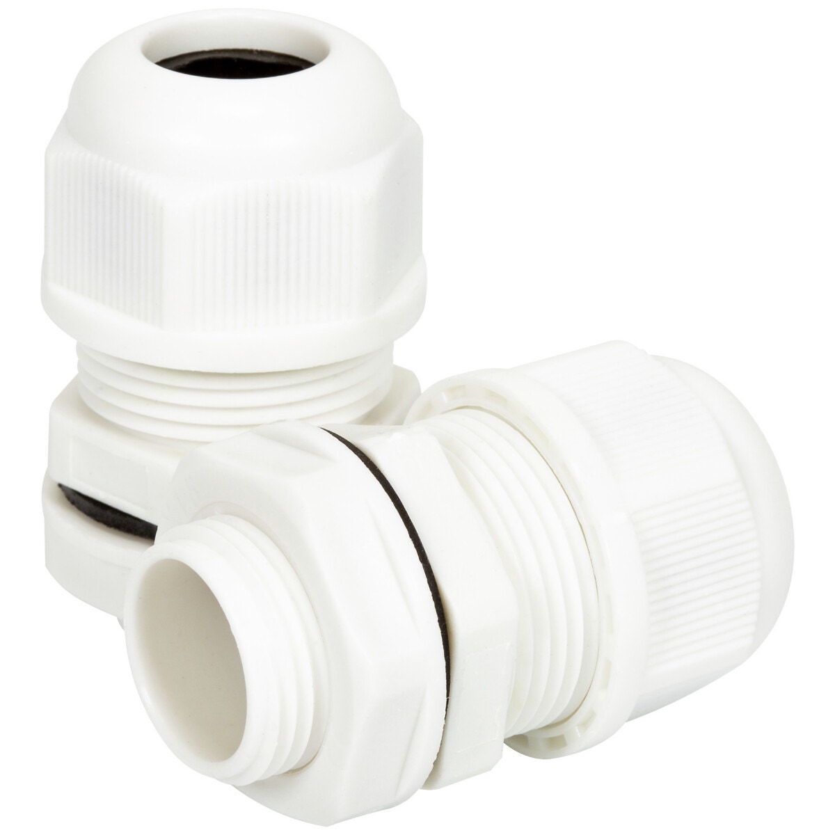 Kabeļu ievadsavienotājs 25mm ip68 2gab
