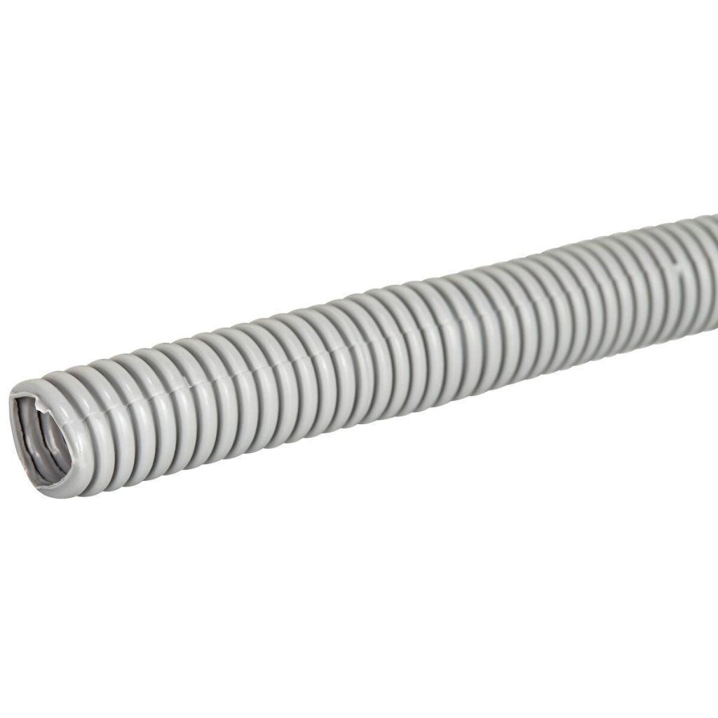 Elastīgs kabelis vāks 20mm 10m