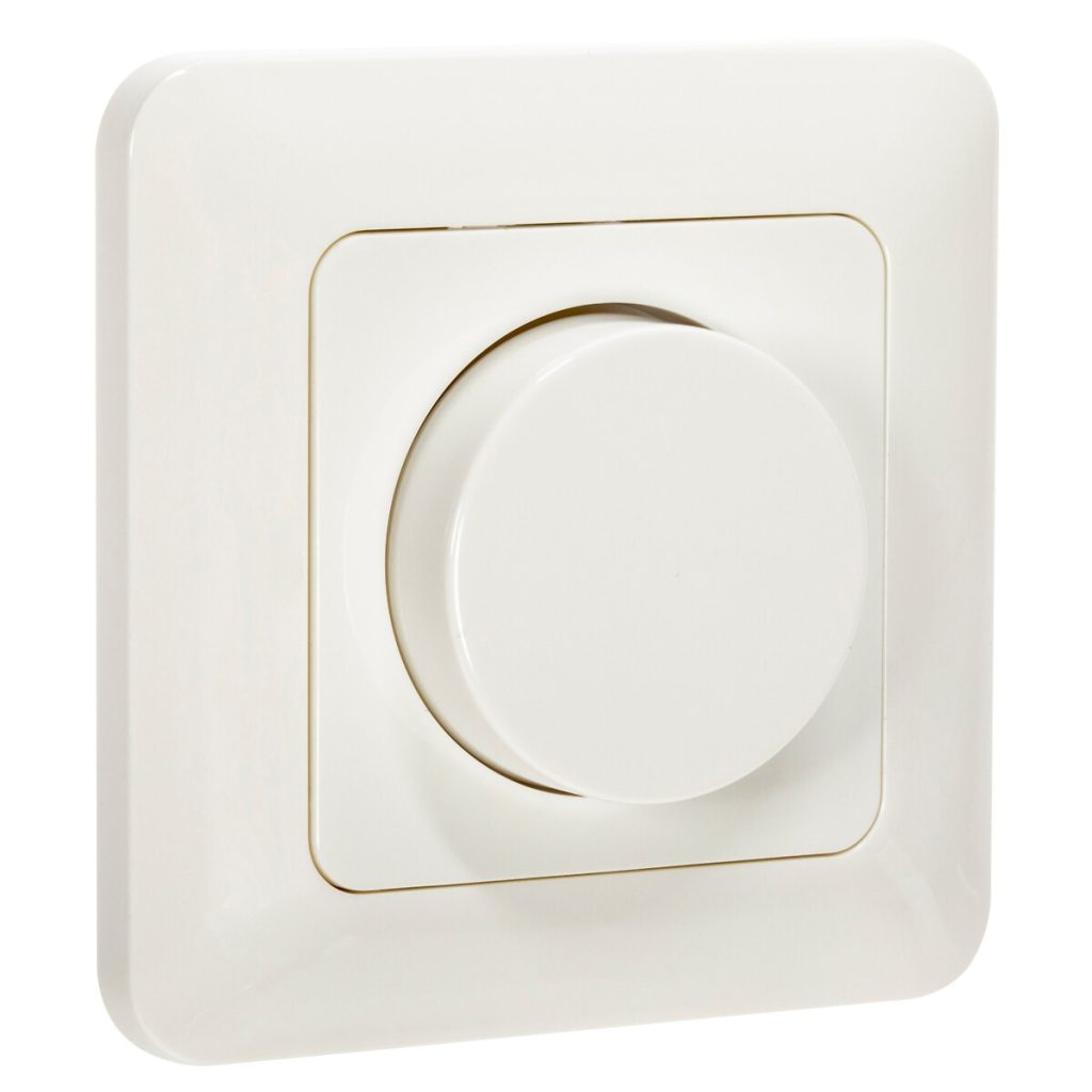 Iebūvējams dimmeris 3–315 W LED, IP20