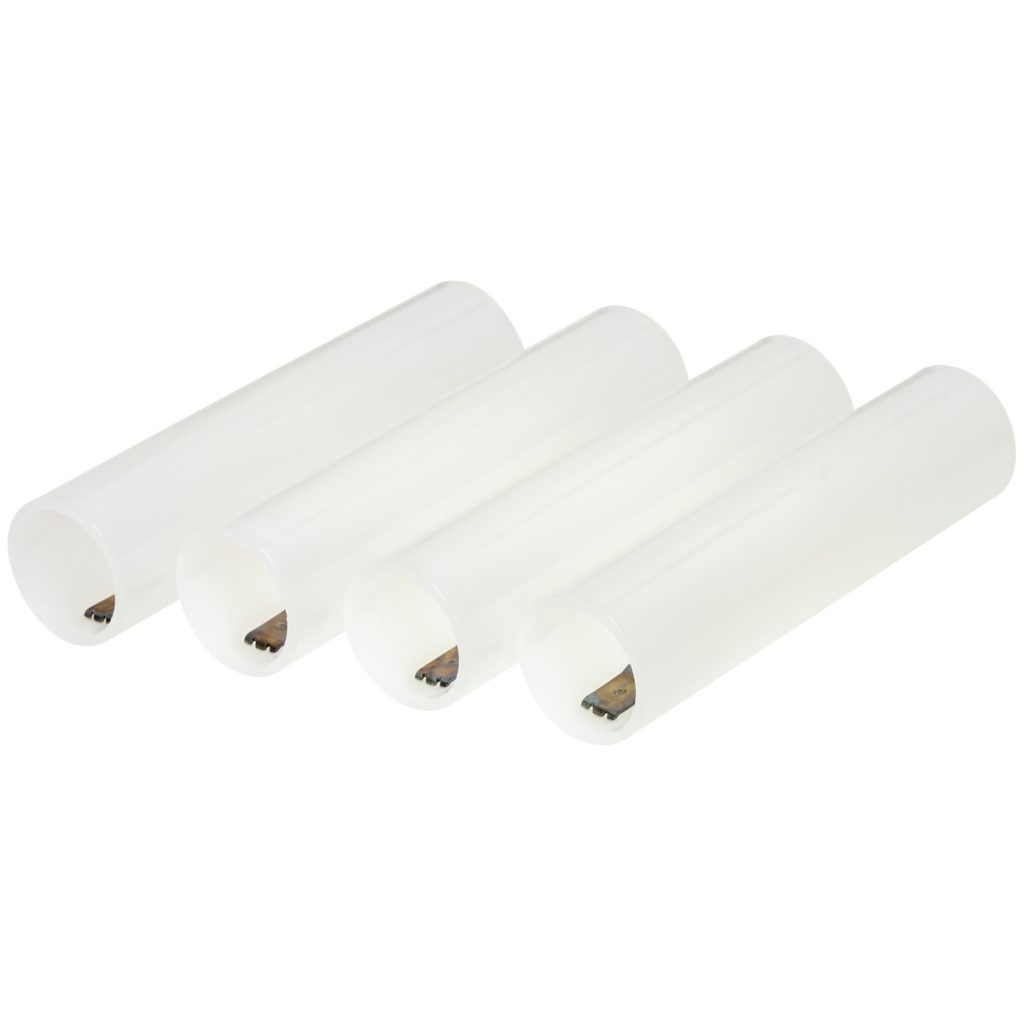 Pagarinātājs ar fiksatoru 16 mm 4 gab.