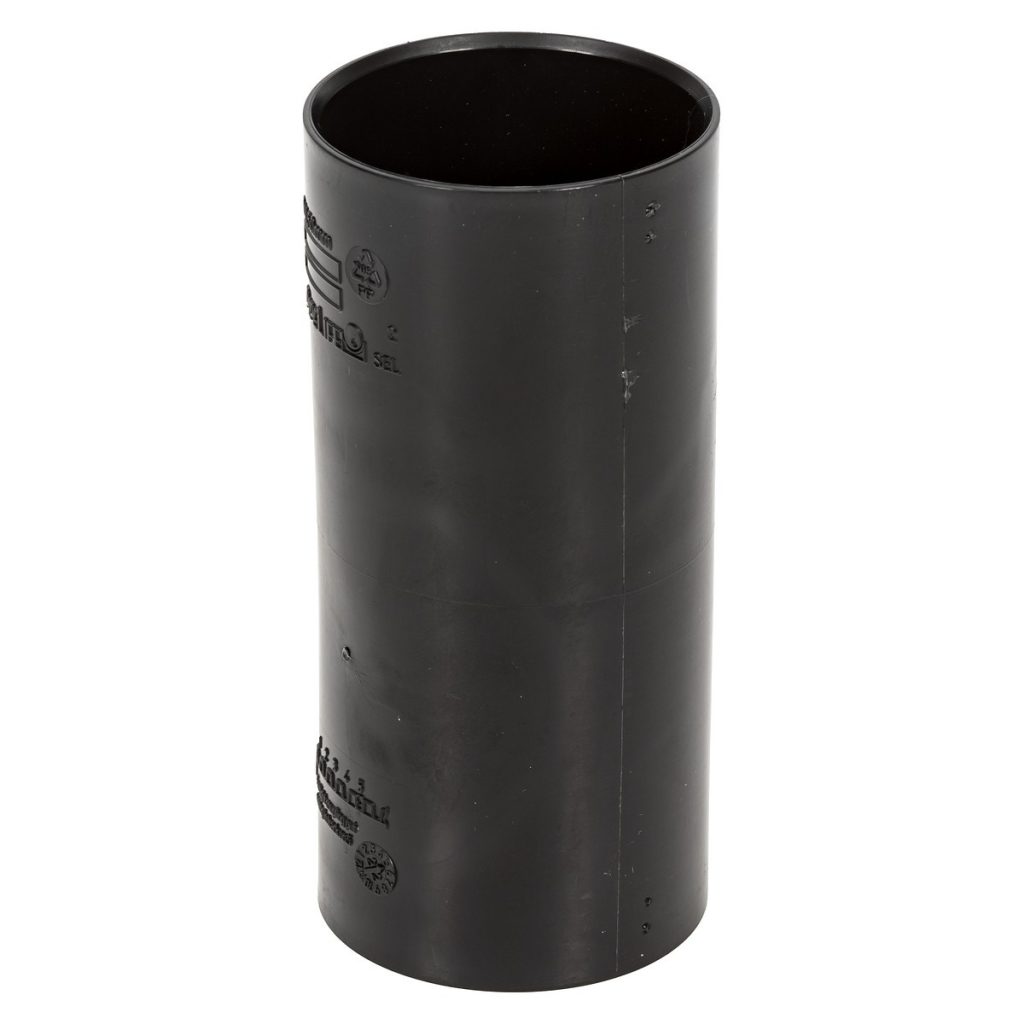 Pagarinājuma ligzda priekš 50mm kabeļu kanāla
