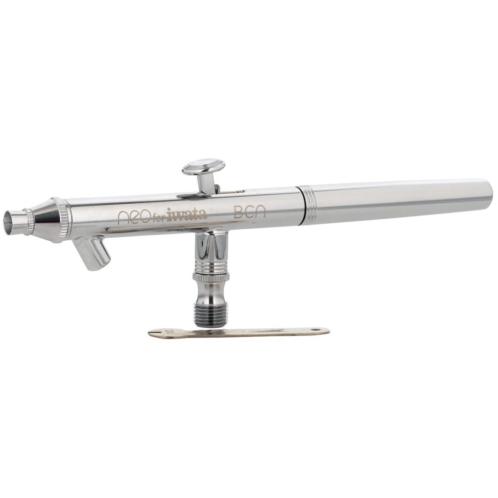 Aerogrāfs 0,5mm lower cup