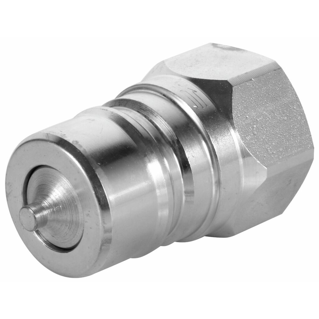 ĀTRĀ SAVIENOJUMA UZMAVA 3/4" BSP ISO A 7241-1 ĀTRĀK