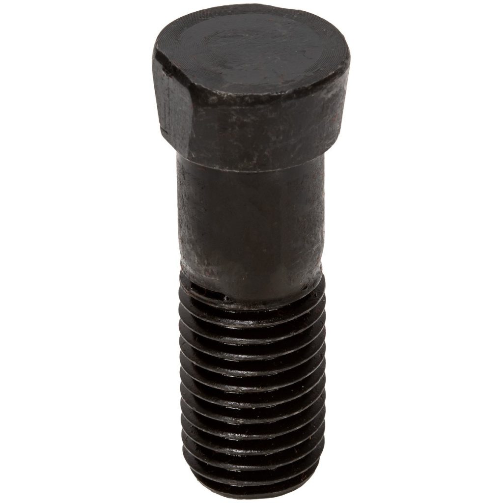 Arkla skrūve m16x50 1-flat 12,9