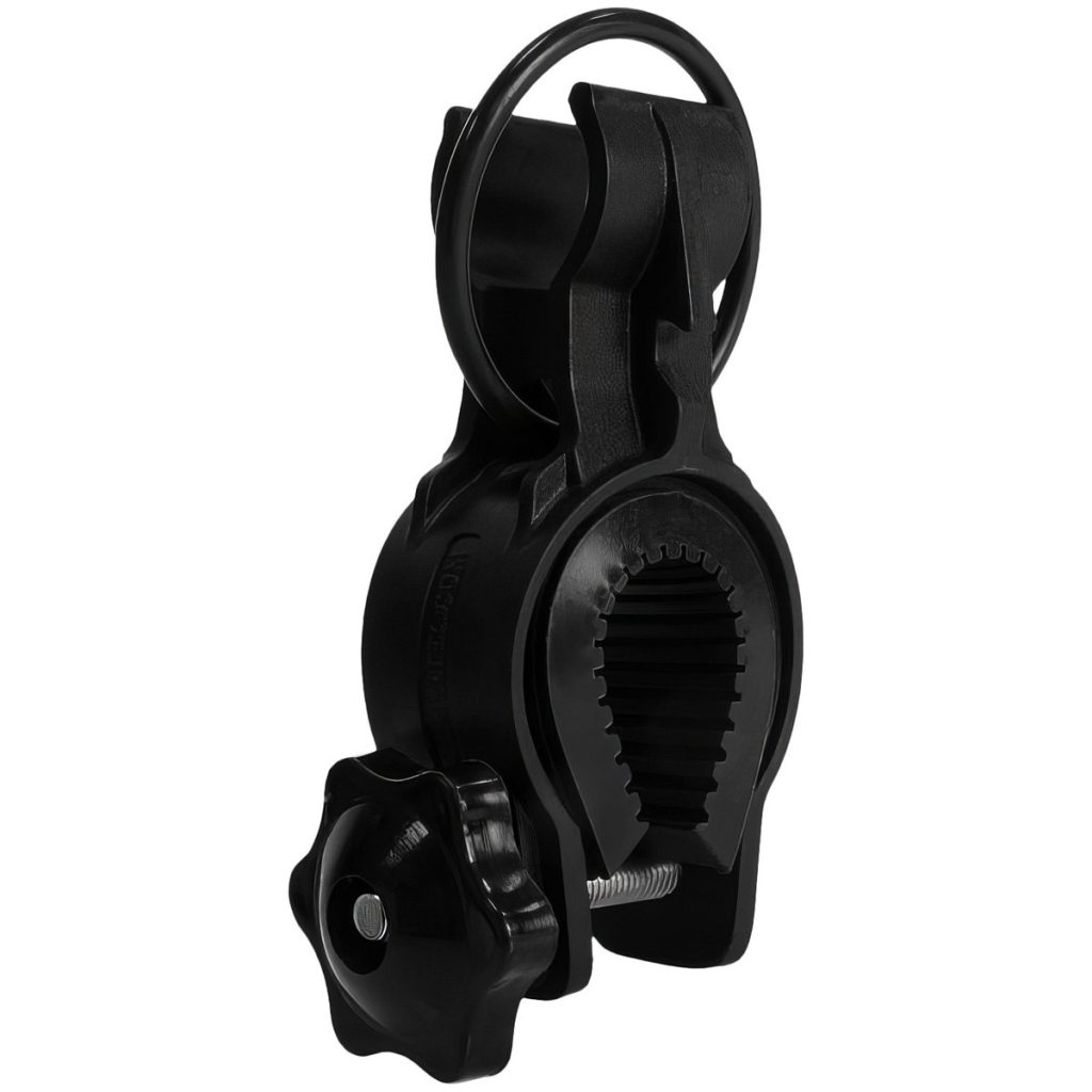 Armytek velosipēda stiprinājums abm-01