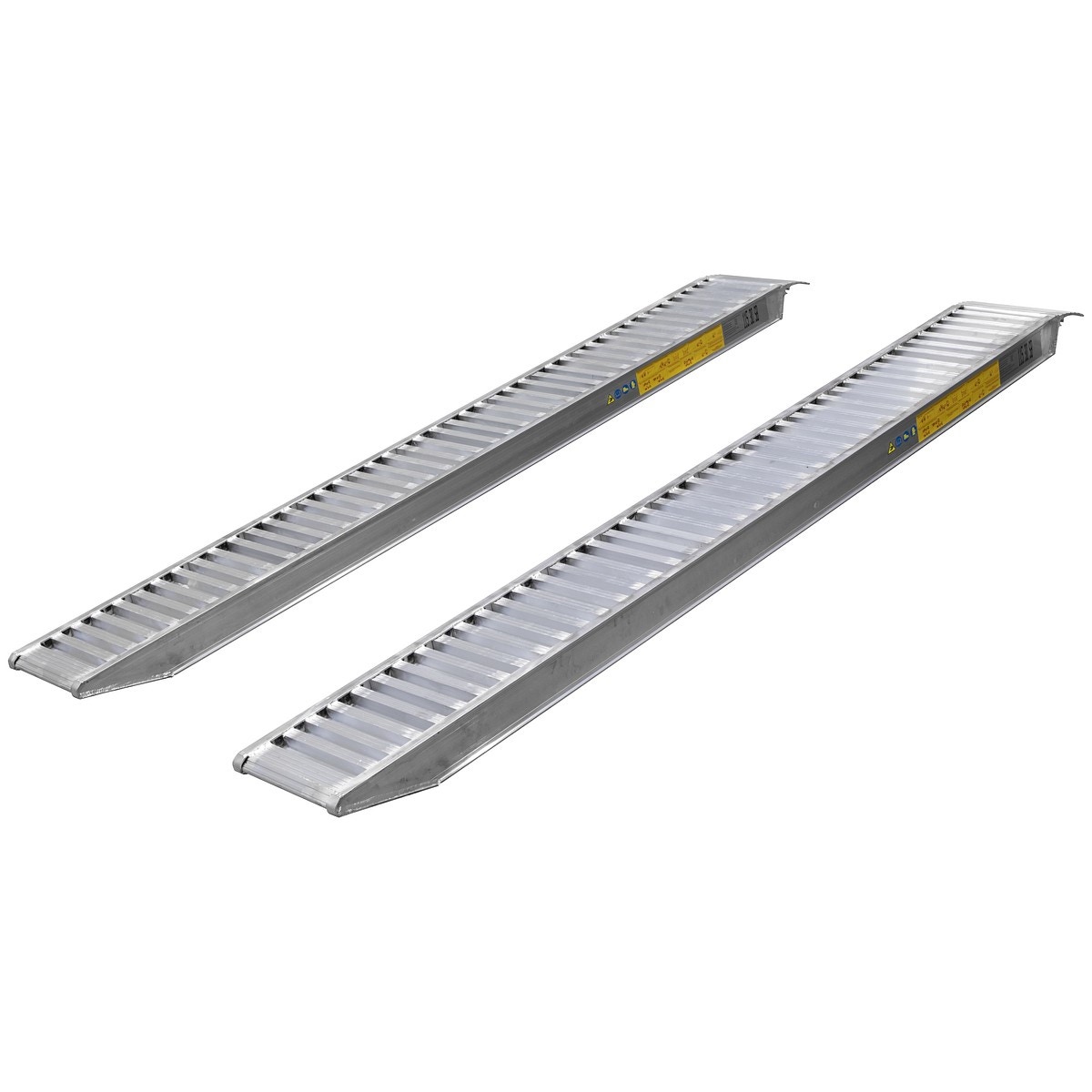 RAMPAS PĀRIS 6500KG 5,0M