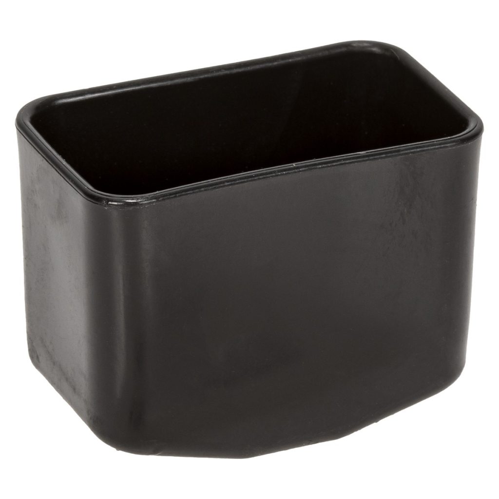 AIZMUGURĒJO PLASTMASAS KĀJU PĀRIS (AT003A-AT008A)
