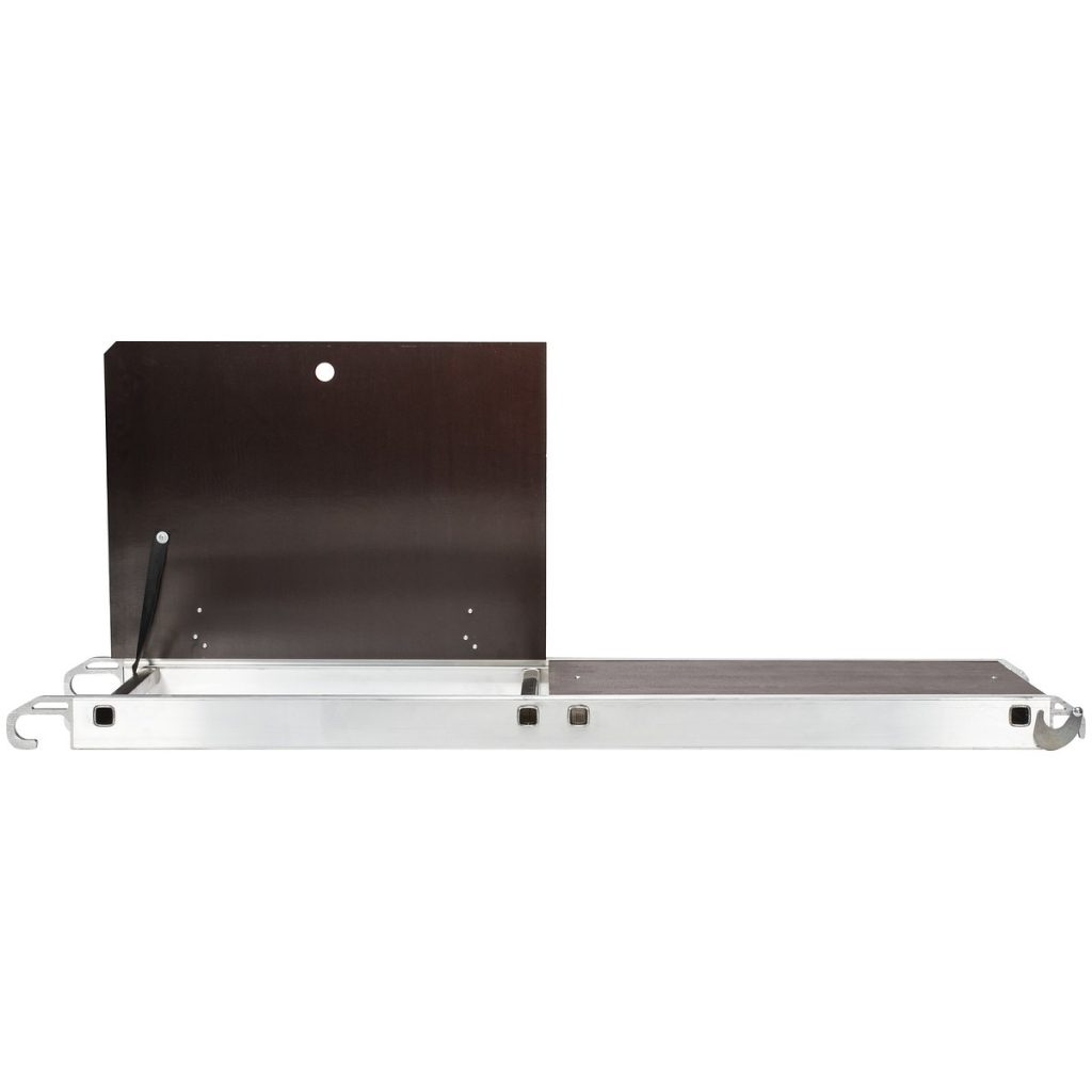 PLATFORMA SPEEDY 3 / 4(PAPILDUS)