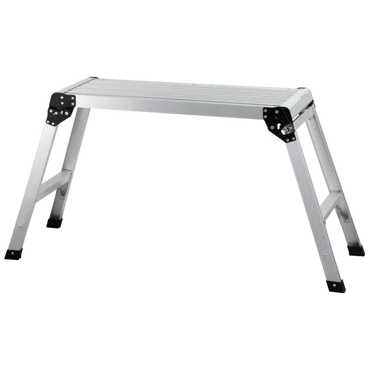 Kāpnes - Darba platforma (alum.) 60cm