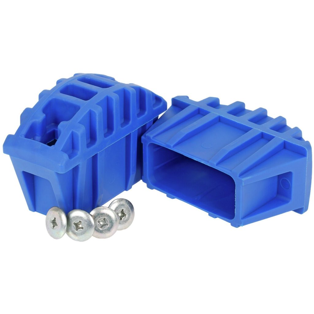 PLASTMASAS KĀJU PĀRIS AT2375103/04 MAXIBAT