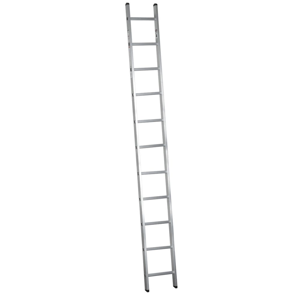 Kāpnes 11 pakāpieni taisnas 310,5 cm