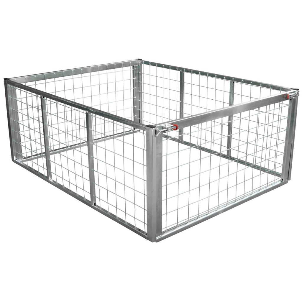 ATV PIEKABES BŪRIS 50CM