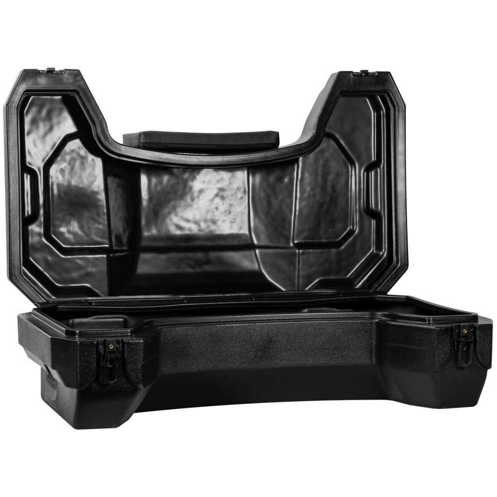 Atv aizmugurējā kaste 90l
