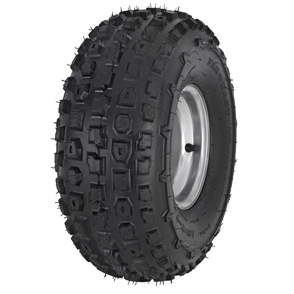 RITENIS ATV PIEKABEI 18X7-7