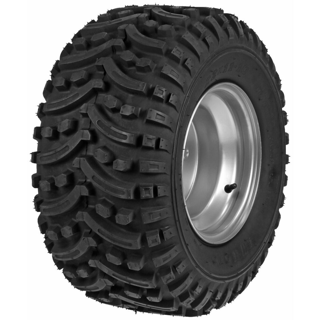 RITENIS ATV PIEKABES LABAJAM 22X11-10 6PR