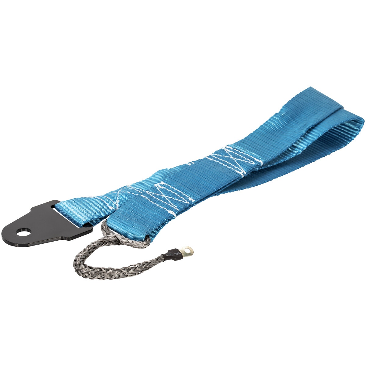 Sniega tīrīšanas josta 53 mm x 1,6 m