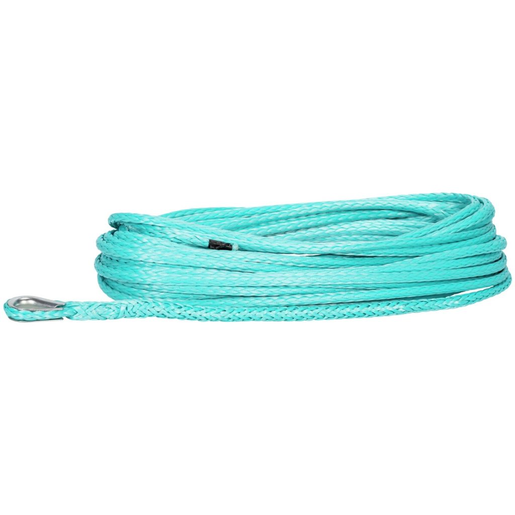 Ysm-aero virve 10050lb/4800kg 6,0mm x 12m