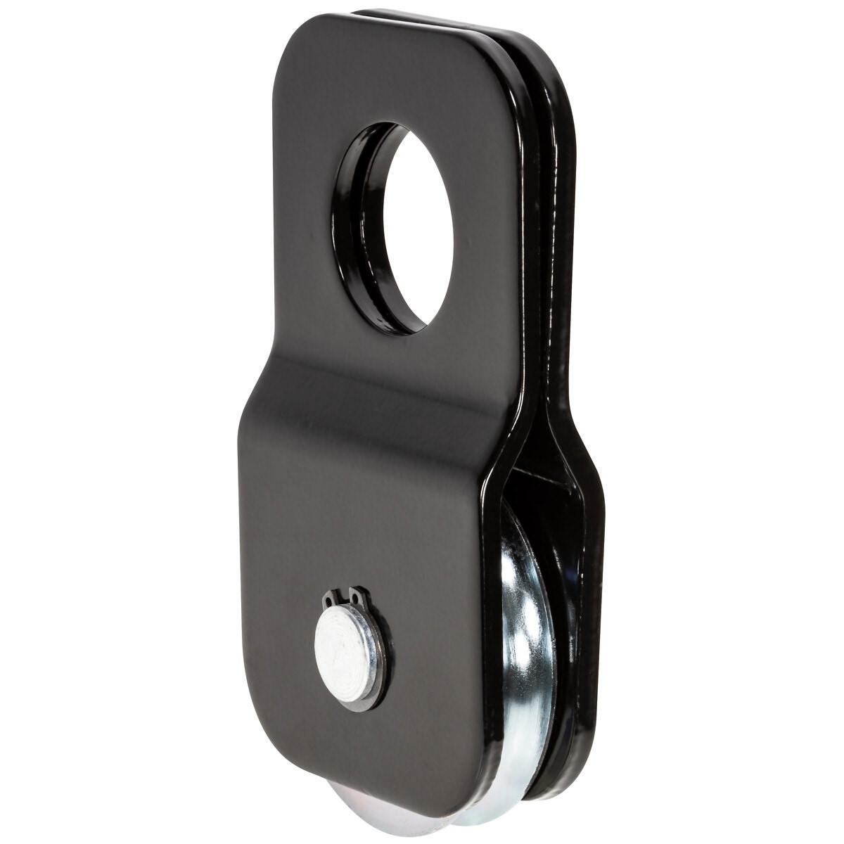 Blokskriemelis stiepļu trosei 4–6 mm
