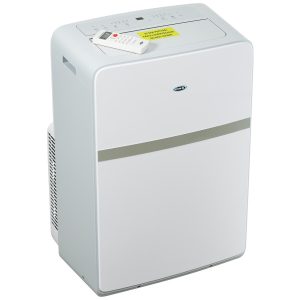 Gaisa kondicionieris 9000btu portatīvais AC