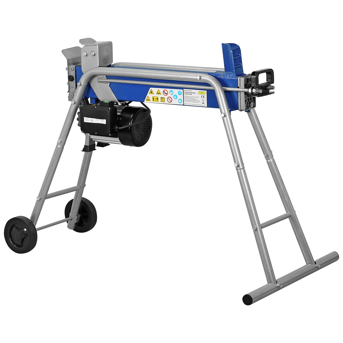 BAĻĶU ŠĶELDOTĀJS 5T 52CM AR STATĪVU