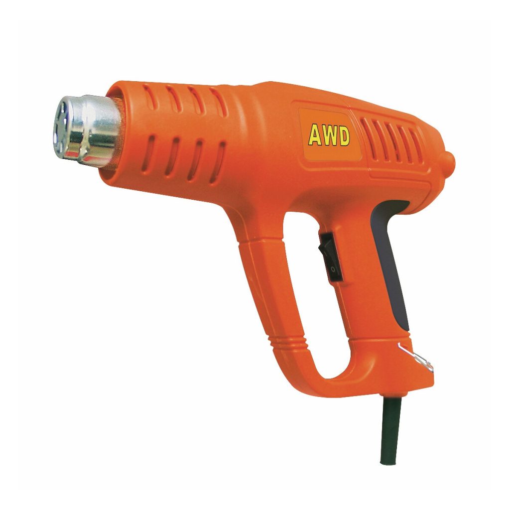 SILTUMA LIELGABALS 2000 W REGULĒJAMS AWD